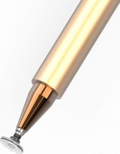 Rysik Tech-Protect Charm Stylus Pen Złoty 4