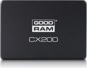 Dysk SSD GoodRam 240 GB 2.5" SATA III (SSDPR-CX200-240) 1