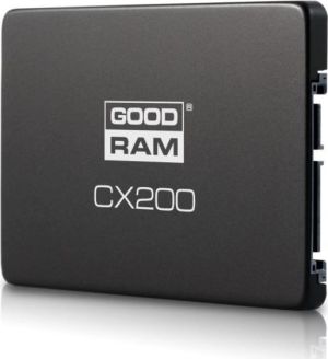 Dysk SSD GoodRam 240 GB 2.5" SATA III (SSDPR-CX200-240) 2