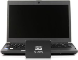 Dysk SSD GoodRam 240 GB 2.5" SATA III (SSDPR-CX200-240) 4