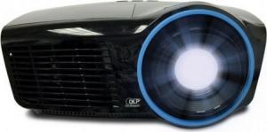 Projektor InFocus IN3134a Lampowy 1024 x 768px 4200 lm DLP 3