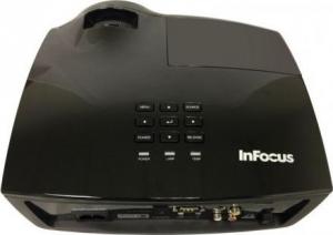 Projektor InFocus IN3134a Lampowy 1024 x 768px 4200 lm DLP 4