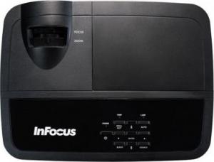 Projektor InFocus IN2128HDx Lampowy 1920 x 1080px 400 lm DLP 4