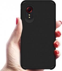 Tech-Protect Tough Galaxy Xcover 5 Black 2
