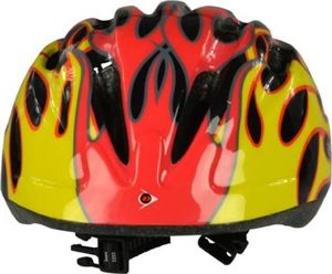 Dunlop Dunlop - Kask dziecięcy Płomienie 2