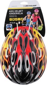 Dunlop Dunlop - Kask dziecięcy Płomienie 3