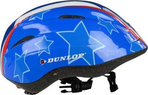 Dunlop Dunlop - Kask dziecięcy (Niebieski) 1