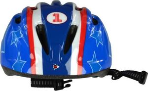 Dunlop Dunlop - Kask dziecięcy (Niebieski) 3