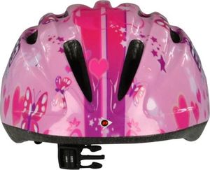 Dunlop Dunlop - Kask dziecięcy (Różowy) 2