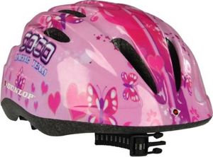 Dunlop Dunlop - Kask dziecięcy (Różowy) 3