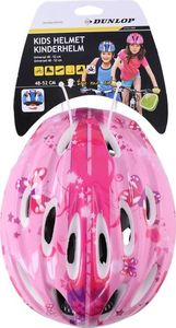 Dunlop Dunlop - Kask dziecięcy (Różowy) 4