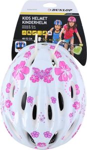 Dunlop Dunlop - Kask dziecięcy (Biały) 3