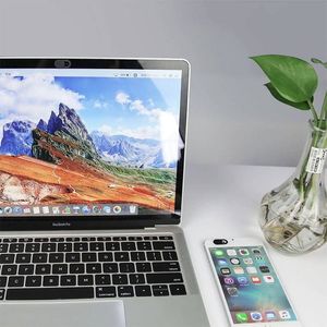 Hofi Glass Osłona na kamerę Slim Pro+ 3