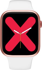 Smartwatch Watchmark WN58 Pro Biały 2