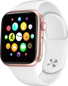 Smartwatch Watchmark WN58 Pro Biały 3