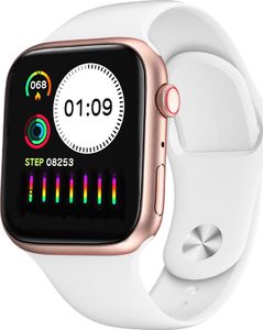 Smartwatch Watchmark WN58 Pro Biały 4