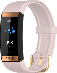Smartband Watchmark WE78 Beżowy 6