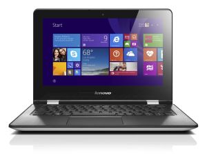 Laptop Lenovo Yoga 300 (80M1008HPB) 1