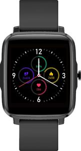 Smartwatch Watchmark WF2 Czarny 2