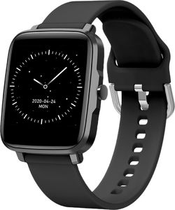 Smartwatch Watchmark WF2 Czarny 1