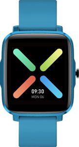 Smartwatch Watchmark WF2 Niebieski 2