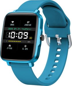 Smartwatch Watchmark WF2 Niebieski 1