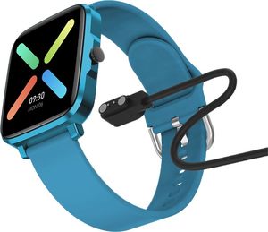 Smartwatch Watchmark WF2 Niebieski 3