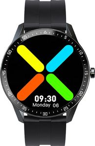 Smartwatch Watchmark WG1 Czarny 1