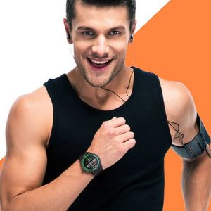 Smartwatch Watchmark WG1 Czarny 3