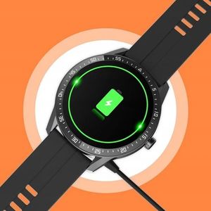 Smartwatch Watchmark WG1 Czarny 4