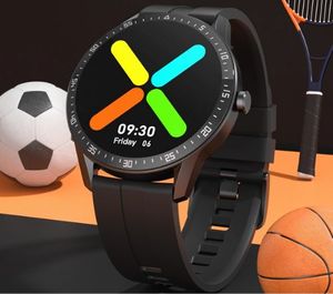 Smartwatch Watchmark WG1 Czarny 5