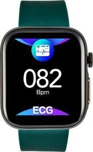 Smartwatch Watchmark WGT2 Zielony  (Cardio One z) 3