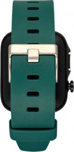 Smartwatch Watchmark WGT2 Zielony  (Cardio One z) 4