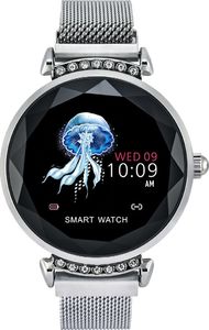 Smartwatch Watchmark  WH2 Diamond Biały 2