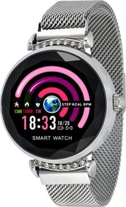 Smartwatch Watchmark  WH2 Diamond Biały 1