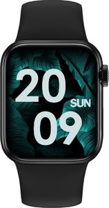 Smartwatch Watchmark Wi12 Czarny 2