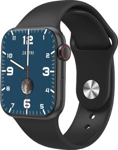 Smartwatch Watchmark Wi12 Czarny 3