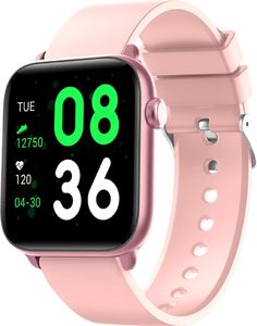 Smartwatch Watchmark WKW37 Pro Różowy 5