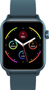 Smartwatch Watchmark WKW37 Pro Niebieski 2