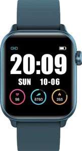 Smartwatch Watchmark WKW37 Pro Niebieski 3