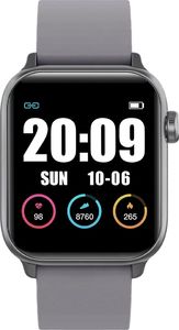 Smartwatch Watchmark WKW37H Szary 3