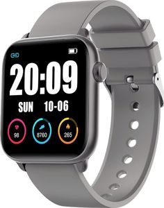 Smartwatch Watchmark WKW37H Szary 5