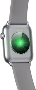 Smartwatch Watchmark WKW37H Szary 6