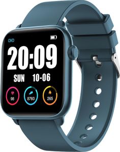 Smartwatch Watchmark WKW37H Niebieski 5