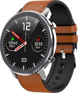 Smartwatch Watchmark Outdoor WL11 Brązowy 1