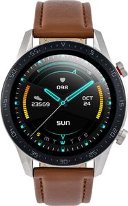 Smartwatch Watchmark Outdoor WL13 Brązowy 2
