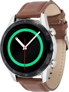 Smartwatch Watchmark Outdoor WL13 Brązowy 1