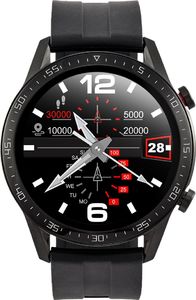 Smartwatch Watchmark Outdoor WL13 Czarny 3