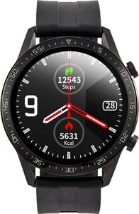 Smartwatch Watchmark Outdoor WL13 Czarny 4