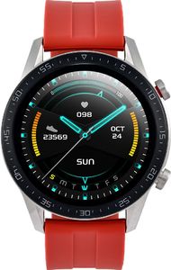 Smartwatch Watchmark Outdoor WL13 Czerwony 2